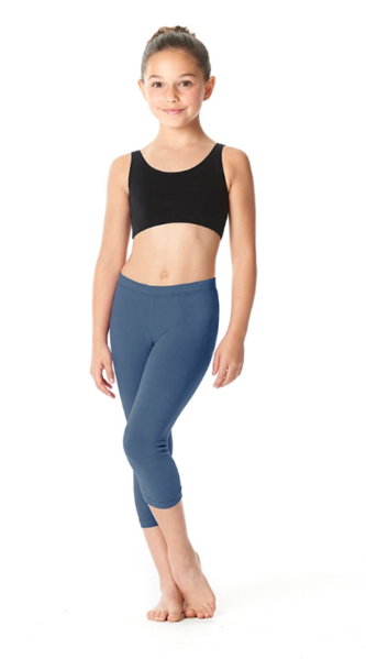 Ombre Flip Flops Adult Full & Capri Length Yoga, Print, Pants, Tights, Soft,  Leggings, Workout, Christmas, Exercise, Kids, TC -  Canada