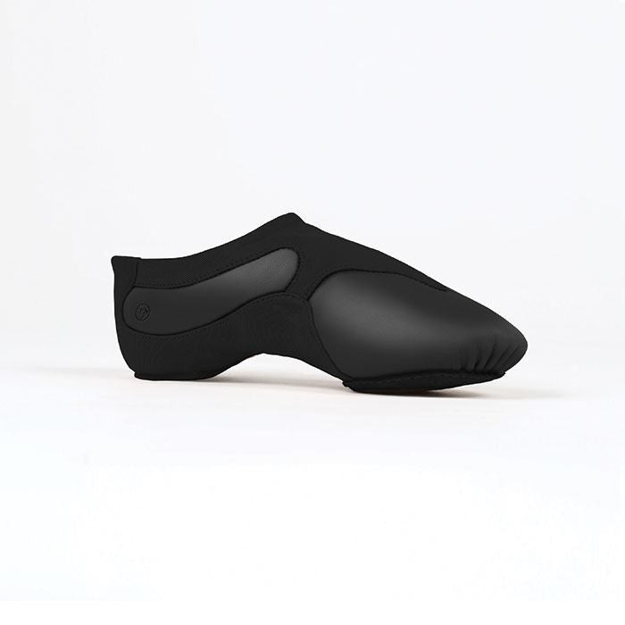 Motion Jazz Shoe by Russian Pointe – Metronome Dancewear