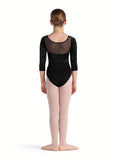 3/4 Sleeve Leotard CL5246 by Bloch