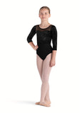 3/4 Sleeve Leotard CL5246 by Bloch