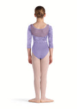 3/4 Sleeve Leotard CL5246 by Bloch