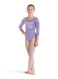 3/4 Sleeve Leotard CL5246 by Bloch