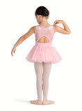 Tank Tutu Leotard CL5635 by Bloch