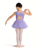 Tank Tutu Leotard CL5635 by Bloch