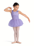 Tank Tutu Leotard CL5635 by Bloch