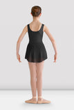 Skirted Tank Leotard CL8255 by Bloch