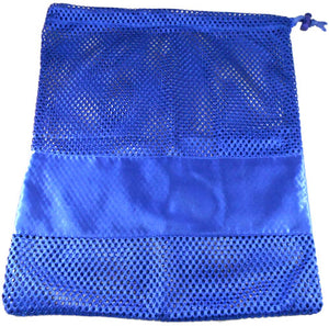 Mesh Pointe Shoe Bag by Pillows for Pointes