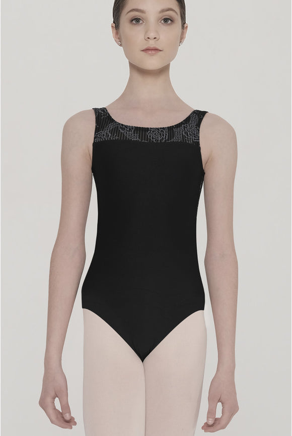 Azalee Leotard by Wear Moi