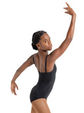 Camisole Leotard with BraTek MC110 by Capezio