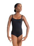 Camisole Leotard with BraTek MC110 by Capezio