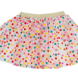 Party Polka Dot Tutu