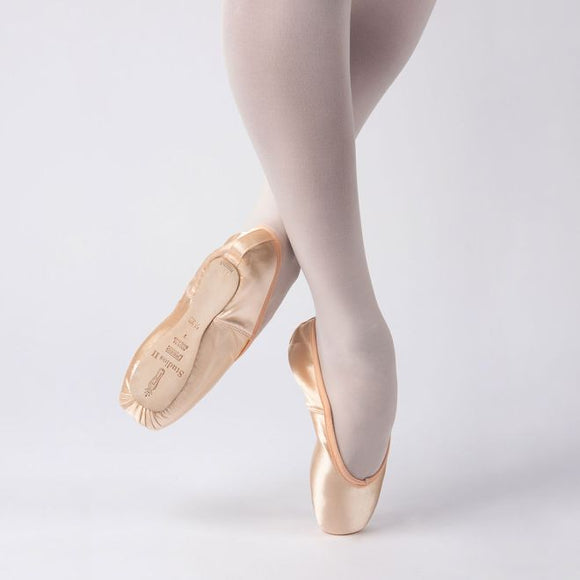 Studios II Hard  Pointe Shoe by Freed of London