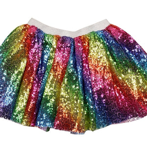 Disco Tutu by Sparkle Sisters