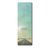 Yoga Mat by Yeti Yoga