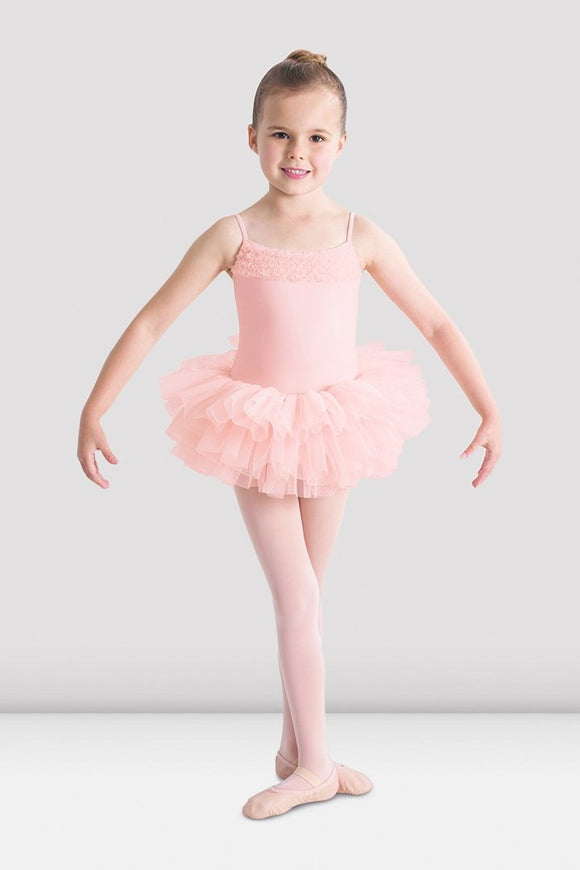 Desdemona Tutu Leotard CL7120 by Bloch