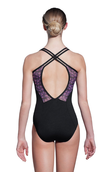 Bloch Ruby, women's camisole leotard