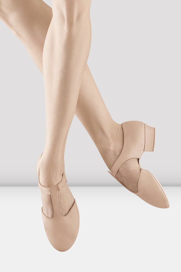 Grecian Sandal S0407L by Bloch – Metronome Dancewear