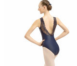 Moulin Leotard by Danse de Paris