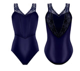 Moulin Leotard by Danse de Paris