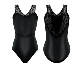 Moulin Leotard by Danse de Paris